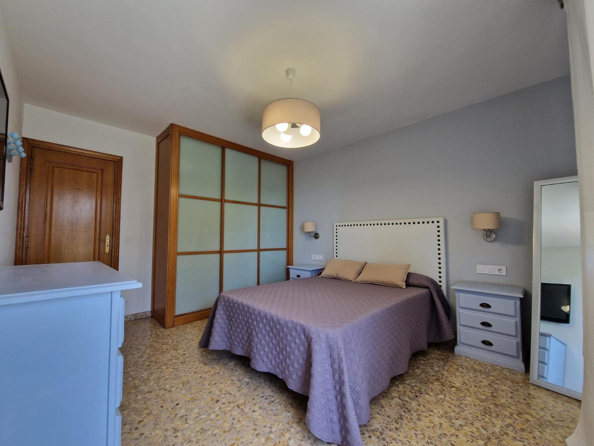 Acogedor Alojamiento En Sanxenxo Zewnętrze zdjęcie